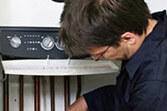 boiler repair Brindley