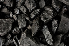 Brindley coal boiler costs