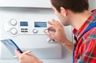 free commercial Brindley boiler quotes